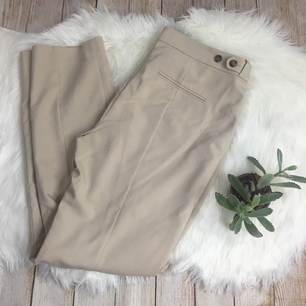 Ann Taylor  ankle pants NWT